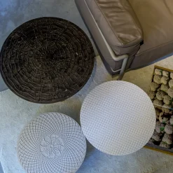 Tavoli Nichi Nesting Set of 3 di Marella Ferrera