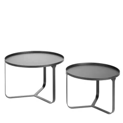 Tavolini Twin neri