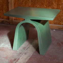 Tavolino Abecedario A