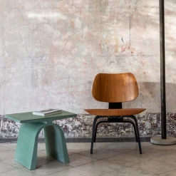 Tavolino Abecedario A