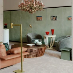 Tavolino Abecedario A