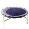 Tavolino Agatha con piano grande R40