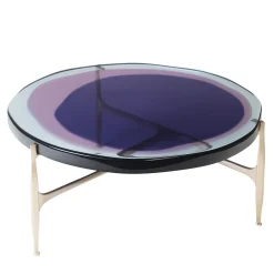 Tavolino Agatha con piano grande R40