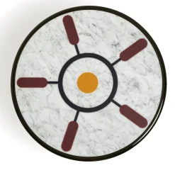 Tavolino Anodo