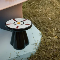 Tavolino Anodo