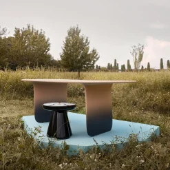 Tavolino Anodo