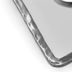 Tavolino basso Moonlight C Silver