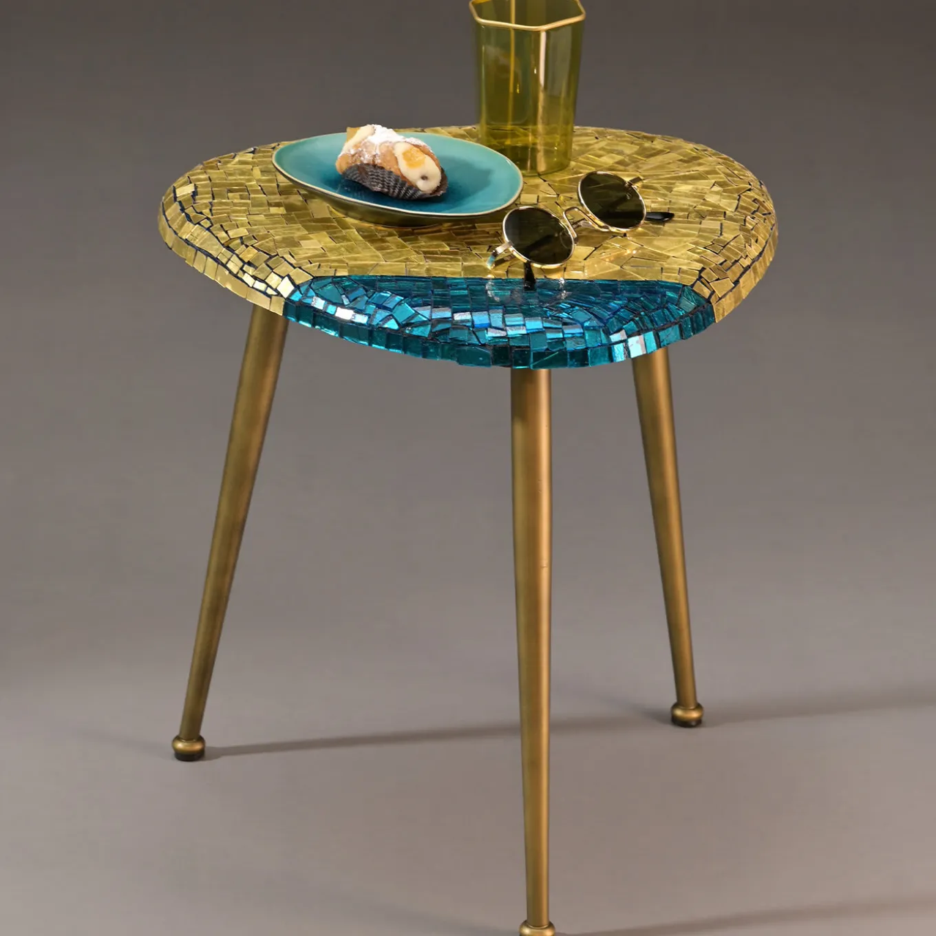Tavolino Casarialto Atelier Alba di Michela Nardin