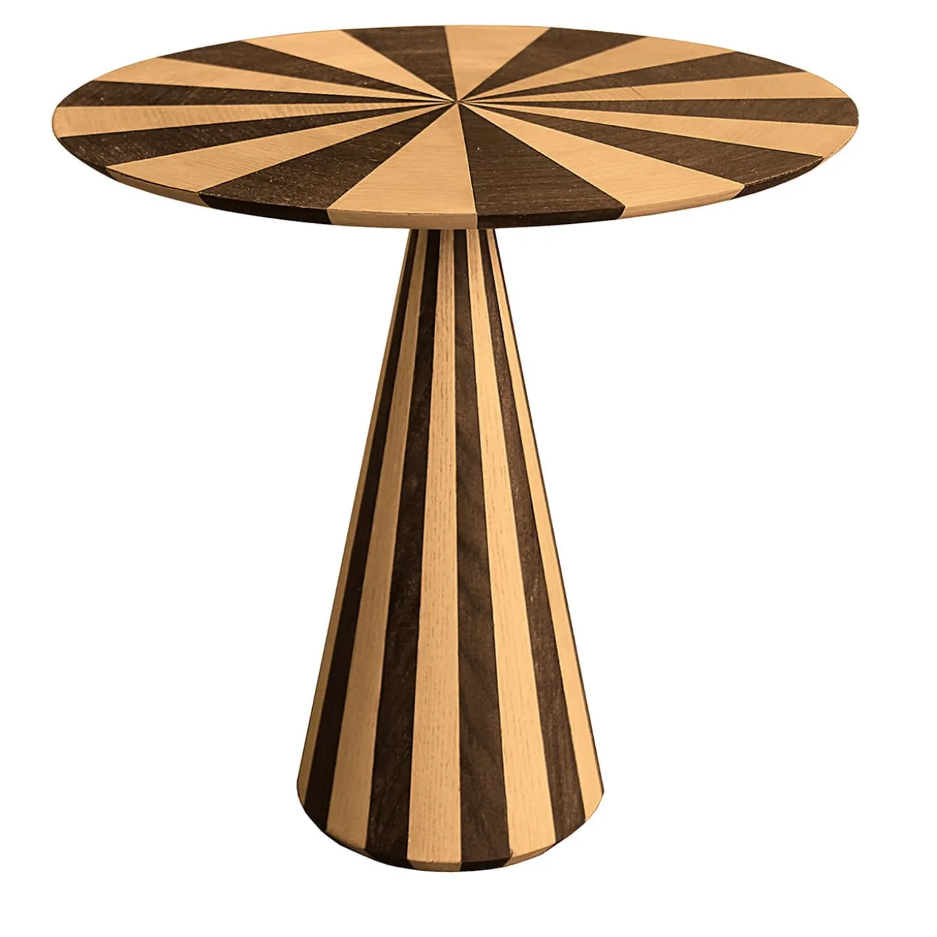 Tavolino Circensi di Gum Design