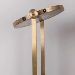 Tavolino da caffè con illuminazione