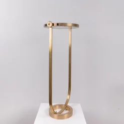 Tavolino da caffè con illuminazione