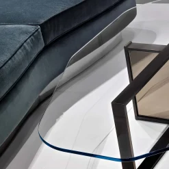 Tavolino da Caffè Cross Bar