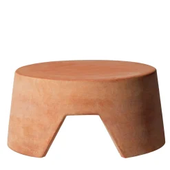 Tavolino da esterno Albi di Mario Scairato