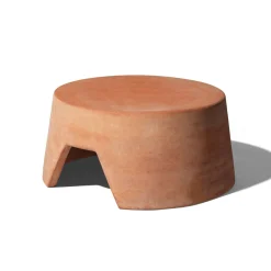 Tavolino da esterno Albi di Mario Scairato