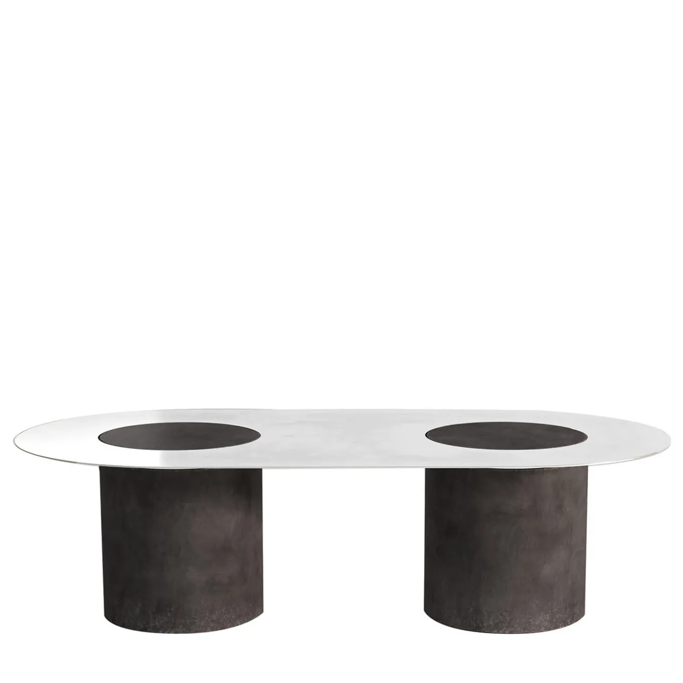 Tavolino Dumbo Doppio