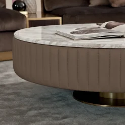 Tavolino Giove di Dainellistudio