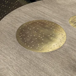 Tavolino in rovere Jade