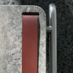 Tavolino Marmorino Beige
