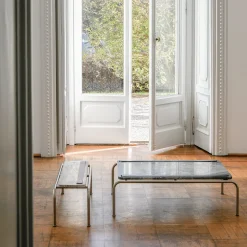 Tavolino Marmorino Beige