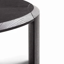 Tavolino nero Bellagio