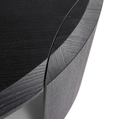 Tavolino nero Bellagio