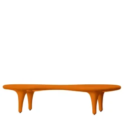 Tavolino Orgone di Marc Newson