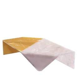 Tavolino Origami di Patricia Urquiola