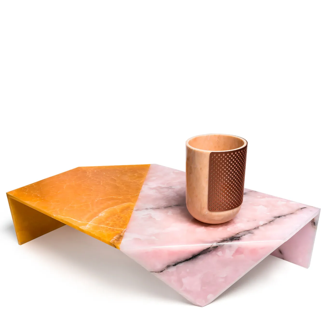 Tavolino Origami di Patricia Urquiola
