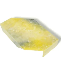 Tavolino Origami Mimosa di Patricia Urquiola