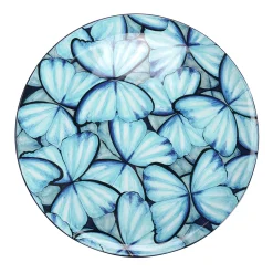 Tavolino Rotondo Petalouda