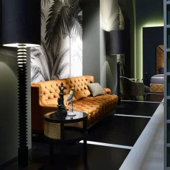 Tavolino Sacher di Dainelli Studio