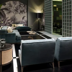 Tavolino Sacher di Dainelli Studio