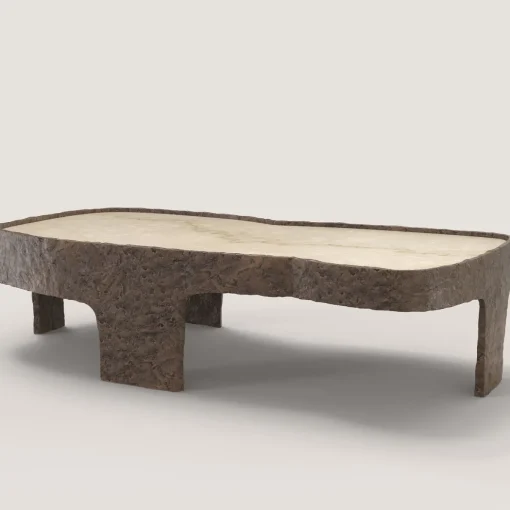 Tavolino Sumatra Bronze V3