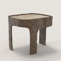 Tavolino Sumatra Bronze V1