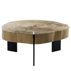 Tavolino Toc