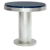 Tavolino Zen blu