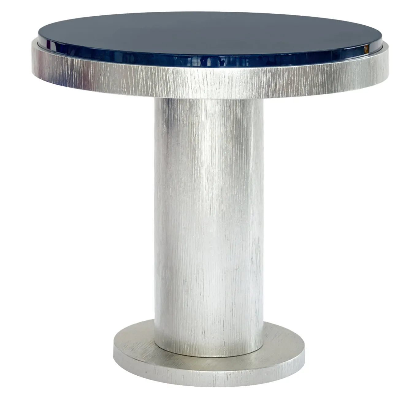 Tavolino Zen blu