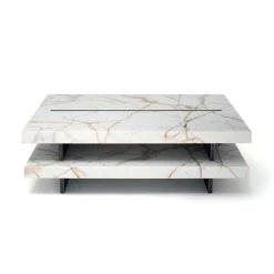 Tavolino Zip di Stefano Belingardi Clusoni