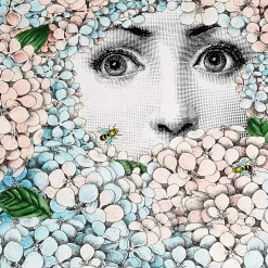 Tavolo basso Ortensia