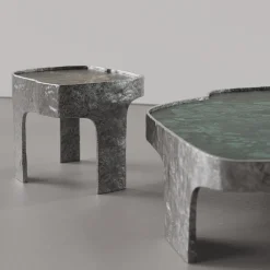 Tavolo basso Sumatra V2