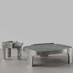 Tavolo basso Sumatra V2