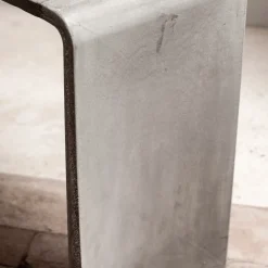 Tavolo basso Tadao