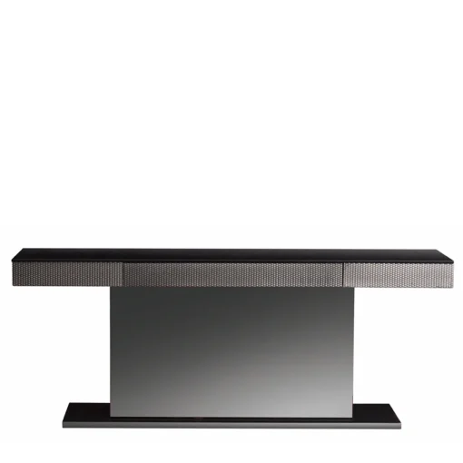 Tavolo consolle Ludus di Dainellistudio