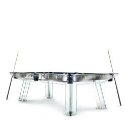 Tavolo da biliardo Filotto - Golden Edition