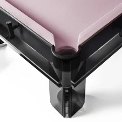 Tavolo da biliardo Filotto All Black