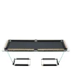 Tavolo da biliardo T1.3 Gold 24K in edizione limitata - 8ft