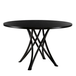 Tavolo da bistrot Rehbeintisch di GEBRÜDER THONET