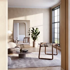 Tavolo da calcetto Derby in noce