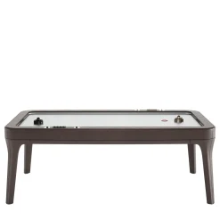 Tavolo da hockey in legno e pelle Blow Air Canaletto