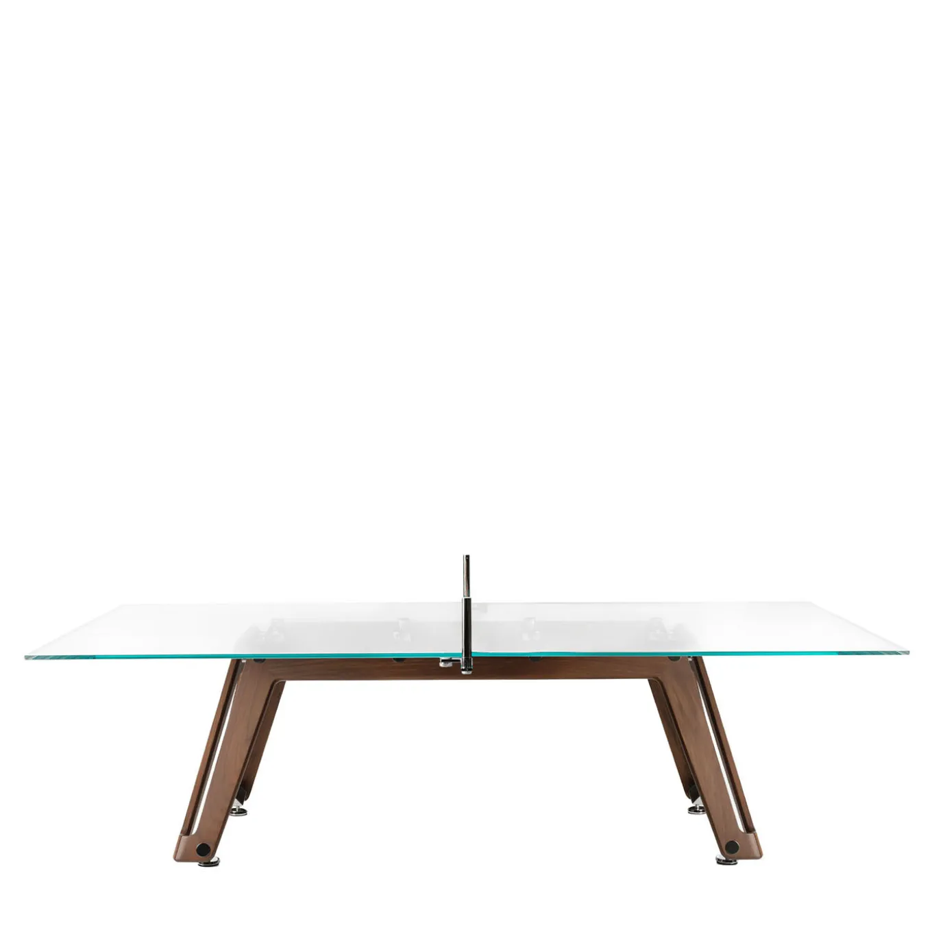 Tavolo da ping-pong Lungolinea Wood Edition